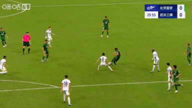 皇冠信用網占成代理
_半场-北京国安暂2-0武汉三镇 法比奥造点+点射曹永竞助攻塞鸟破门