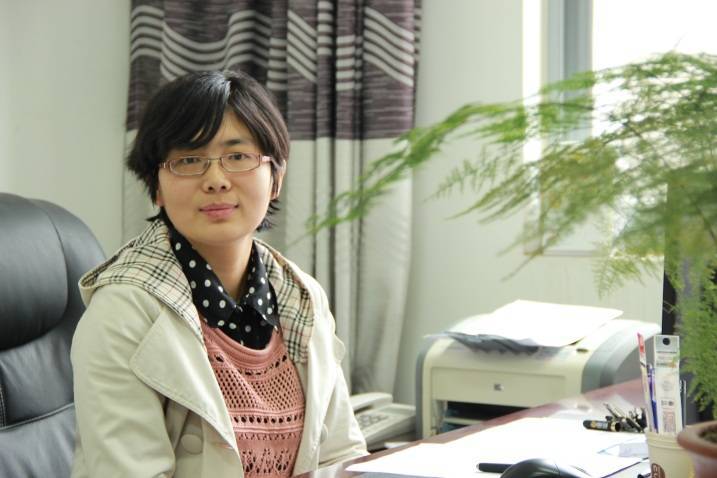 斯佩齐亚vs卡坦萨罗_80后白莹出任河南大学副校长斯佩齐亚vs卡坦萨罗,曾破格晋升为教授