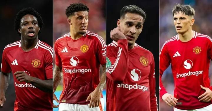 辛辛那堤vs费城联_关窗倒计时5天！曼联4人动向：加纳乔安东尼苦等辛辛那堤vs费城联，罗马放弃签桑乔