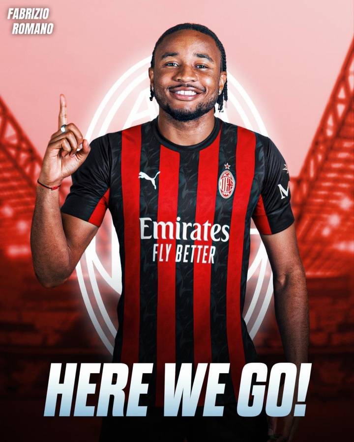 汉坎vs萨普斯堡08_here we go！罗马诺：AC米兰签下切尔西前锋恩昆库汉坎vs萨普斯堡08，转会费3500万