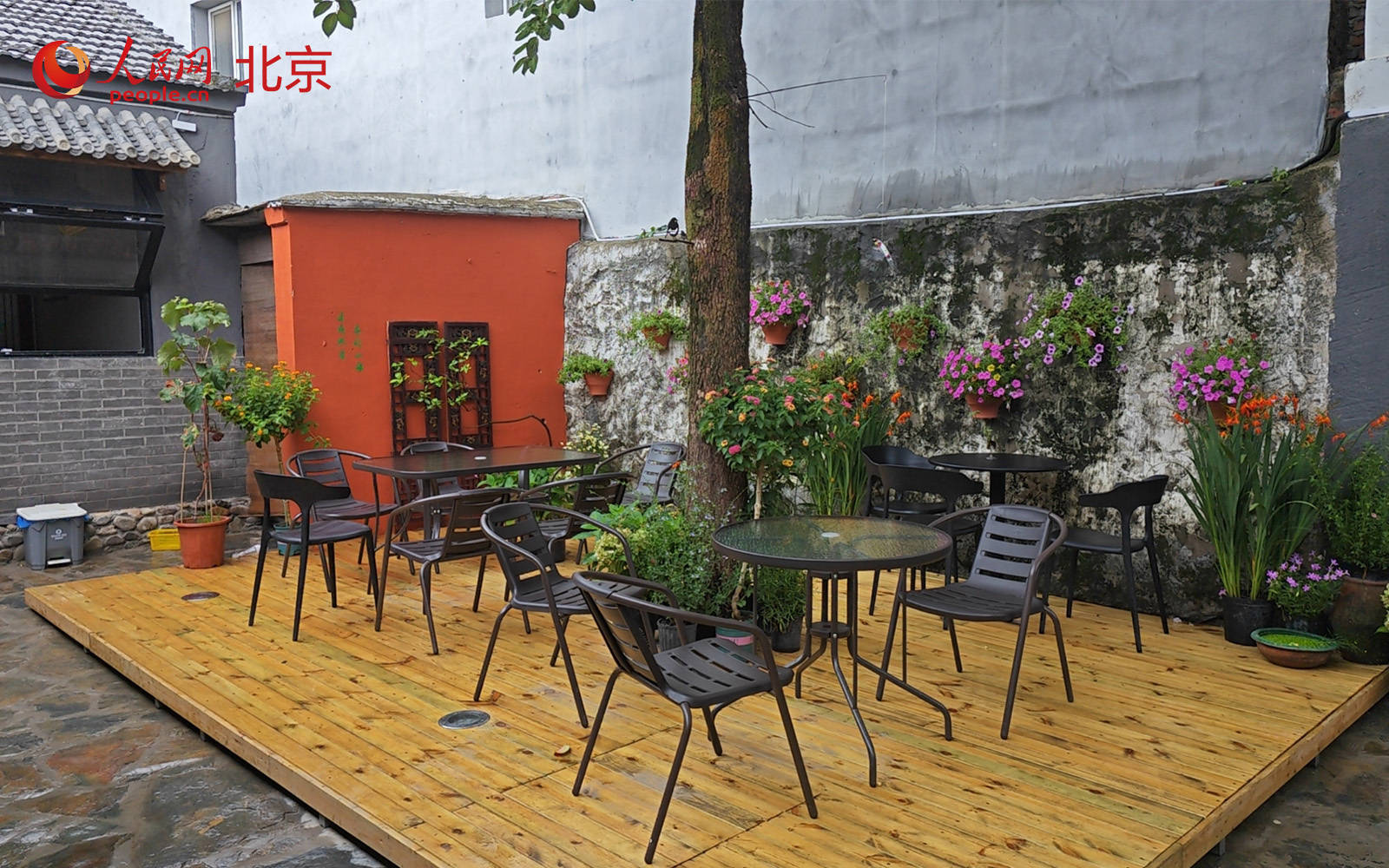 怎么注册皇冠信用盘_这个老村子真的“活”怎么注册皇冠信用盘了