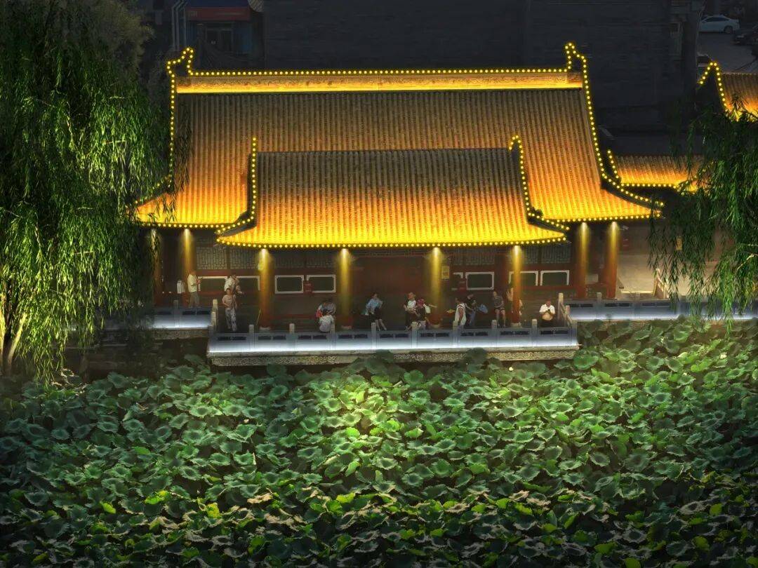 皇冠信用網登1,登2,登3出租_七夕基础皇冠信用網登1,登2,登3出租，仪式感就不基础！去保定，赴一场山河为证的深情之约