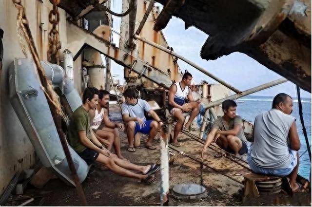 皇冠信用网代理怎么申请_中国南海战略：仁爱礁强势清场皇冠信用网代理怎么申请，黄岩岛控局维权