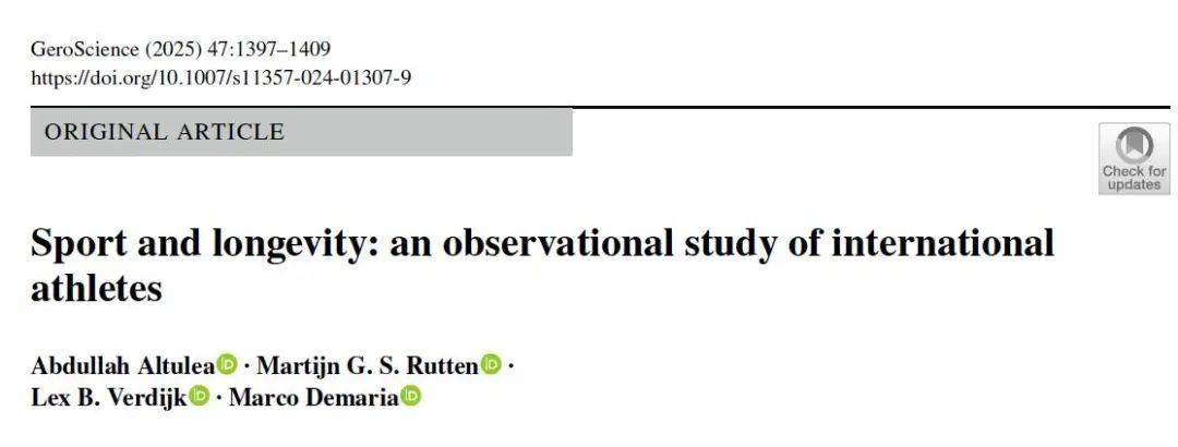 皇冠信用網登123出租_科学家发现“最延寿运动”皇冠信用網登123出租，散步、游泳都不如它