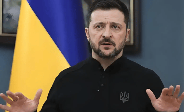 皇冠信用網最高占成_俄军炸了不该炸的？欧盟大楼变成废墟！泽连斯基扛不住了皇冠信用網最高占成，喊话要求中国采取措施