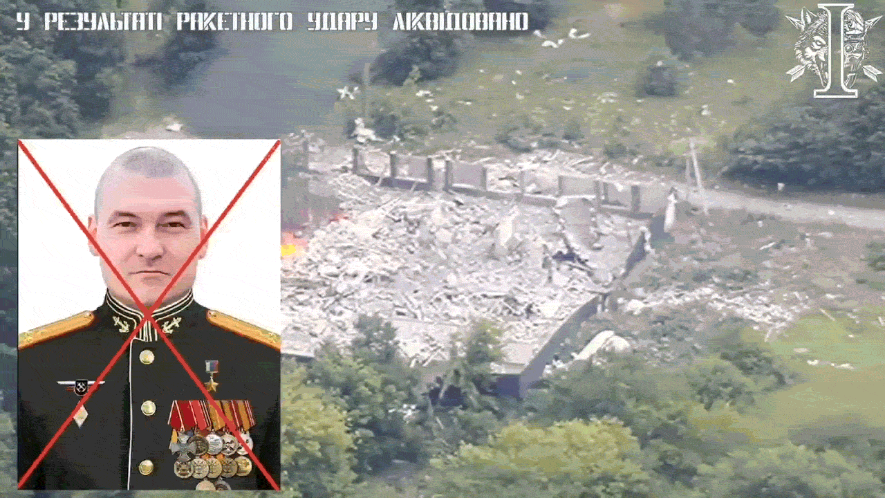 萨杜拜vs巴塔_画面曝光萨杜拜vs巴塔，俄副司令连同10名军官被团灭，有内鬼在帮乌特种部队？