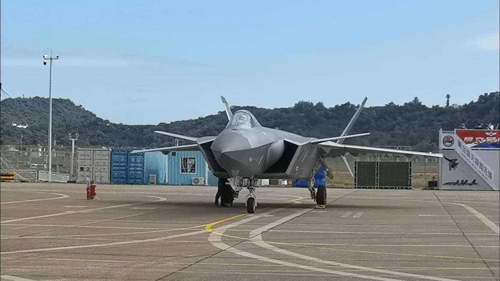 阿尔艾因vs伊蒂哈德卡尔巴_官宣歼-20已经不够“先进”可以公开阿尔艾因vs伊蒂哈德卡尔巴，预示中国有更厉害重型战机