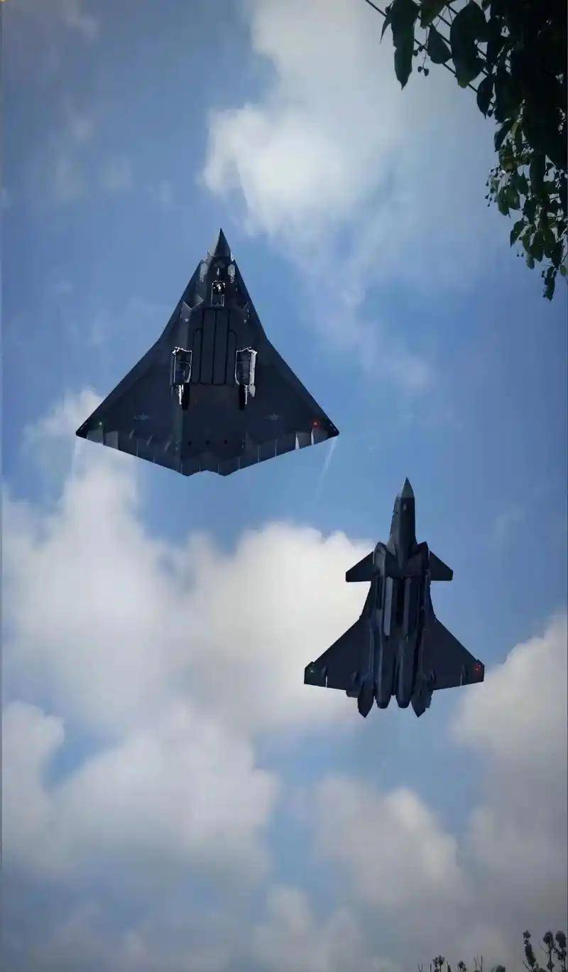 阿尔艾因vs伊蒂哈德卡尔巴_官宣歼-20已经不够“先进”可以公开阿尔艾因vs伊蒂哈德卡尔巴，预示中国有更厉害重型战机