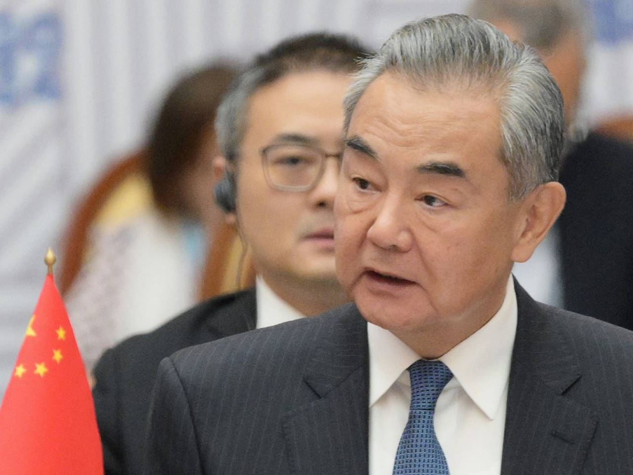 阿塞纳希切万vs卡巴拉_普京日程披露阿塞纳希切万vs卡巴拉，绍伊古对中国发出预警，阿富汗有异动，普京有新想法！