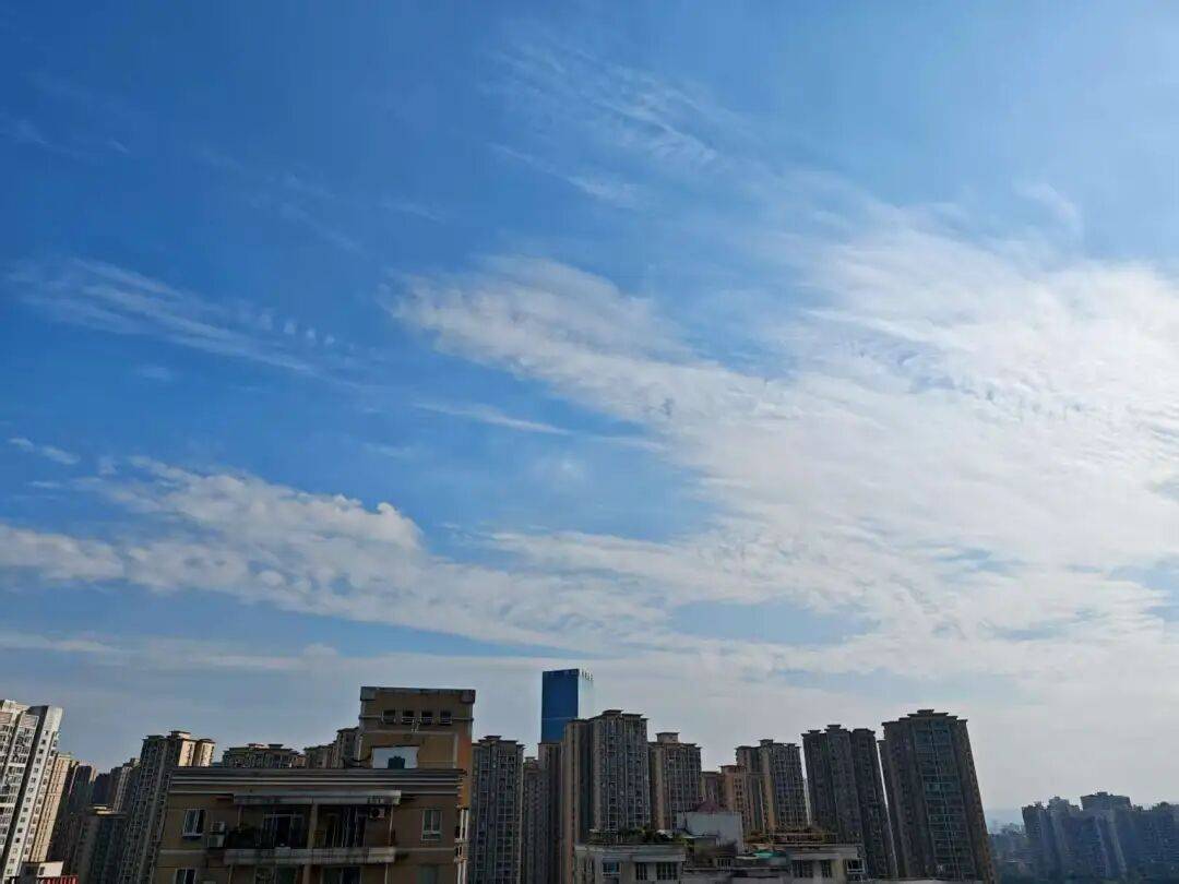 阿里斯vs帕纳多里高斯_高温:我又回来了……未来重庆最高气温将逐日升至39℃阿里斯vs帕纳多里高斯!