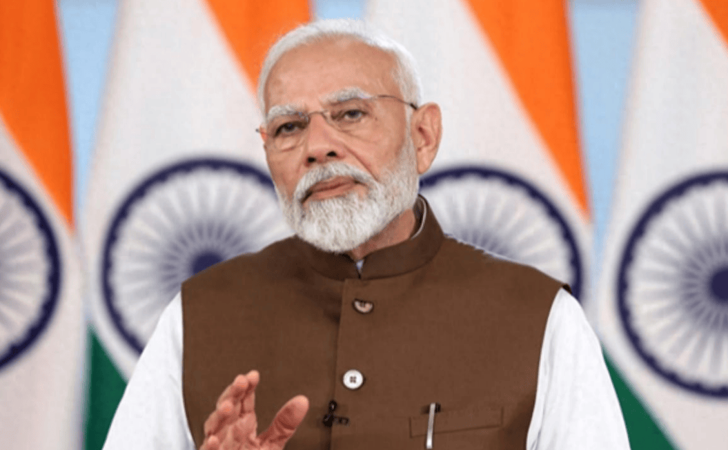 荷兰甲组联赛_莫迪到中国后荷兰甲组联赛,说了1句很有水平的话,不到24小时,特朗普当即取消了访问印度