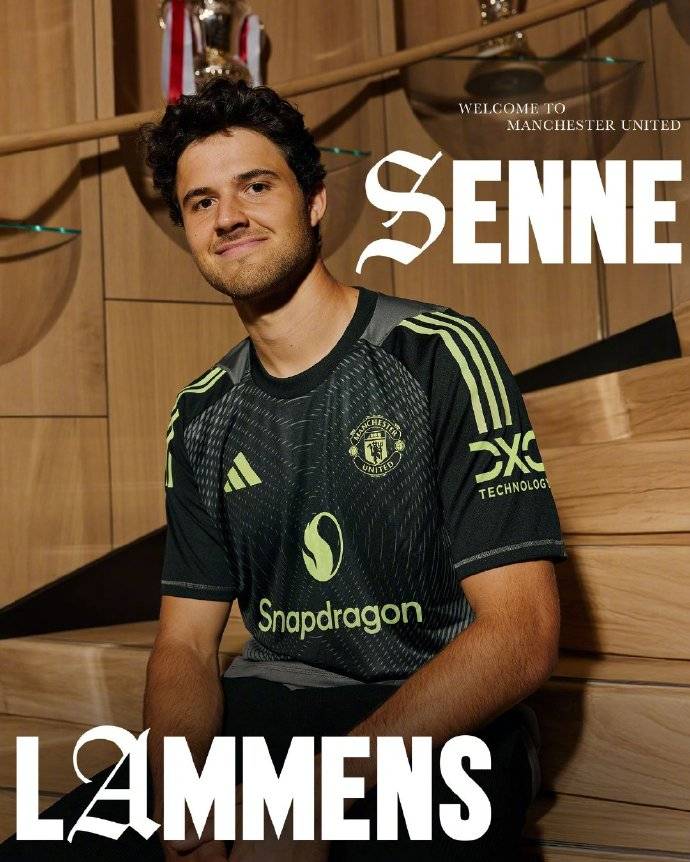 土耳其超级联赛_新门将土耳其超级联赛！曼联从比甲引进23岁拉门斯 签约至2030年