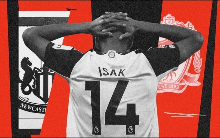 意大利丙组联赛_纽卡怀疑利物浦今夏一直暗中操纵意大利丙组联赛，让伊萨克经纪人不断泄密添乱