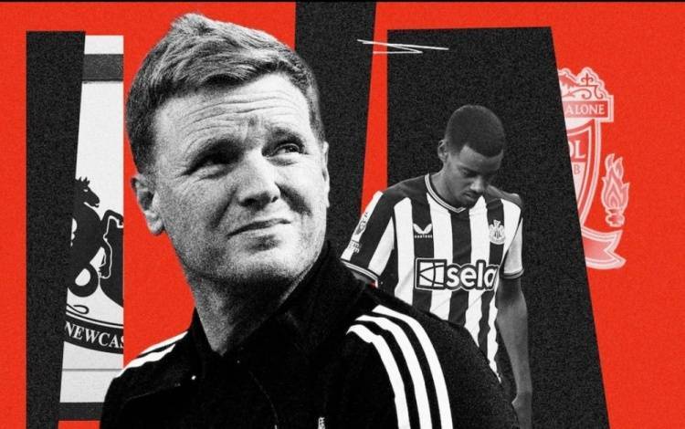 意大利丙组联赛_纽卡怀疑利物浦今夏一直暗中操纵意大利丙组联赛，让伊萨克经纪人不断泄密添乱