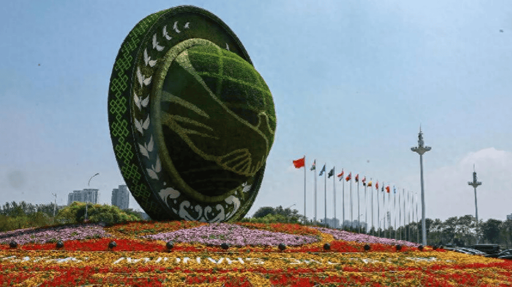 美国MLS NEXT职业联赛_上合十国领导人全票通过美国MLS NEXT职业联赛，中国用《天津宣言》，给上合定下大势