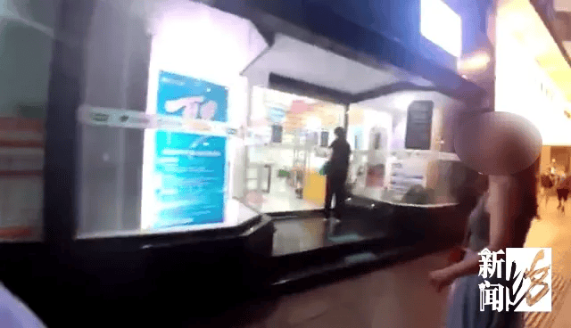 秘鲁甲组联赛_“孩子放银行秘鲁甲组联赛,不会找不到!”上海一妈妈心急如焚…民警发现蹊跷