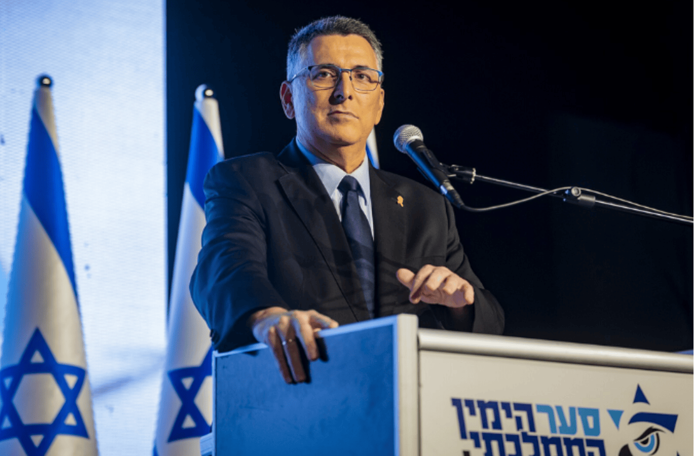 阿根廷全国联赛_为报复多国将承认巴勒斯坦国阿根廷全国联赛,以色列外长:考虑“吞并”约旦河西岸