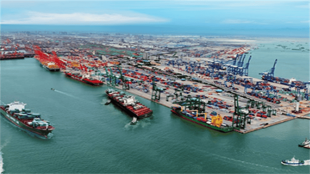 玻利维亚职业联赛杯_天津发生的一幕玻利维亚职业联赛杯,终于让莫迪认识到,中国才是真伙伴