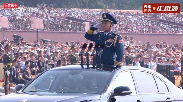 巴西乙组联赛_韩胜延担任阅兵总指挥巴西乙组联赛，曾长期在空军服役，2006年被评为全军优秀指挥军官