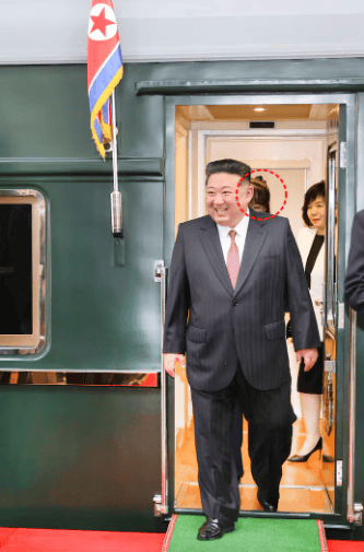 禾特vs诺霍斯_金正恩女儿首登国际舞台禾特vs诺霍斯，引爆接班传闻！英国首相被架空，工党内斗成全武行…