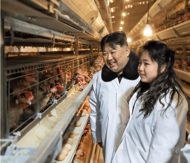 禾特vs诺霍斯_金正恩女儿首登国际舞台禾特vs诺霍斯，引爆接班传闻！英国首相被架空，工党内斗成全武行…