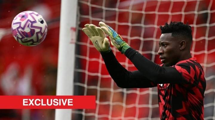 赖索托 vs 南非_5000万买的！英媒：奥纳纳愿意加盟沙特赖索托 vs 南非，他在曼联已经是三号门将