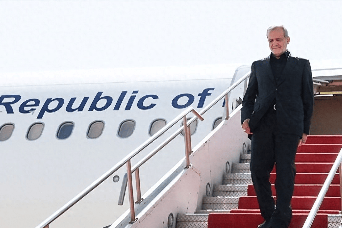 贝宁vs辛巴威_伊朗总统参加中国阅兵后深受触动贝宁vs辛巴威,当即决定回国,加快落实中伊25年合作协议