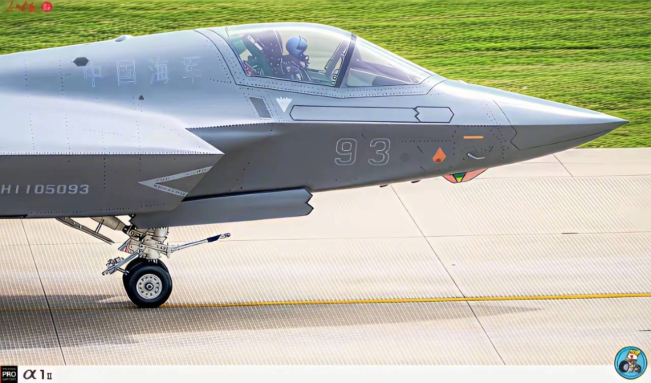 皇冠信用网申请_震撼消息!歼 - 35 攻克难关皇冠信用网申请,成功解锁辽宁舰滑跃起飞