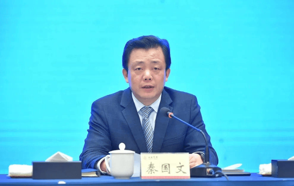 希腊vs以色列 _河南省委常委、省纪委书记秦国文希腊vs以色列 ，任省监委代主任