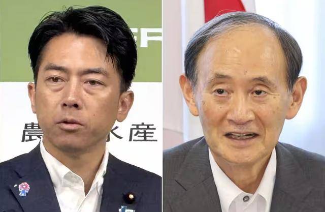 美国 vs 日本_黑锅背完石破茂被赶下台美国 vs 日本，下届日本首相人选，有个“反华”魔怔人