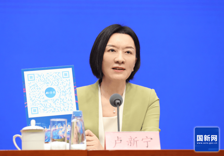 皇冠信用盘如何注册_广西壮族自治区党委常委、副主席卢新宁皇冠信用盘如何注册，带来一个二维码