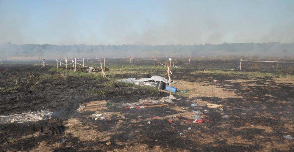 皇冠信用網_俄军捞大鱼皇冠信用網，乌军和丹麦军官来势汹汹：普京下令精准斩杀一个不留