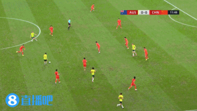 如何申请皇冠代理_半场-U22国足暂0-0澳大利亚 国足立足防守+控球三成半场零射门