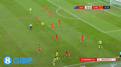 如何申请皇冠代理_半场-U22国足暂0-0澳大利亚 国足立足防守+控球三成半场零射门