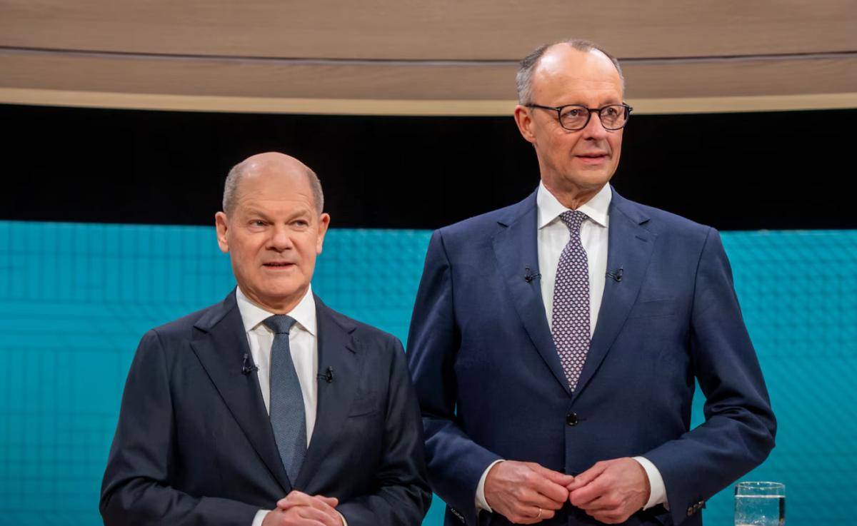 皇冠信用网开户_德总理默茨说计划访华皇冠信用网开户，但来之前，还不忘对中国泼脏水