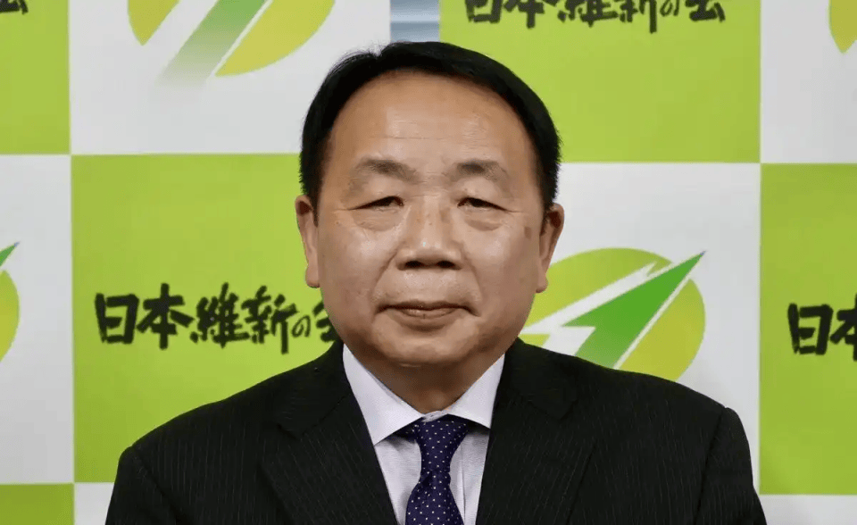 皇冠皇冠代理平台_日本民众叫石平“滚回中国”皇冠皇冠代理平台，但中国不是垃圾回收站