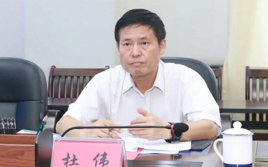 皇冠abcd类型網_杜伟被免去广西壮族自治区政协常委职务、撤销委员资格