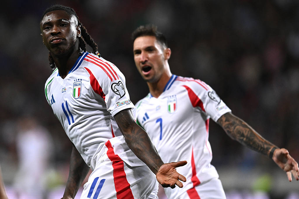 皇冠信用网代理申请_又无缘世界杯皇冠信用网代理申请？意大利盼以色列阻击挪威 附加赛已成噩梦