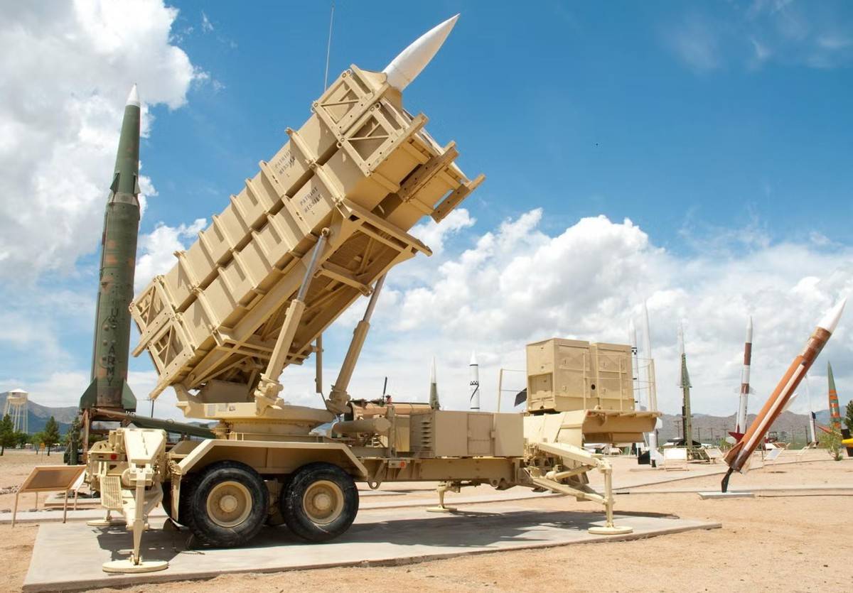 如何代理皇冠信用网_以色列轰炸前如何代理皇冠信用网，卡塔尔为何毫无防备？当地美制防空系统完全失灵