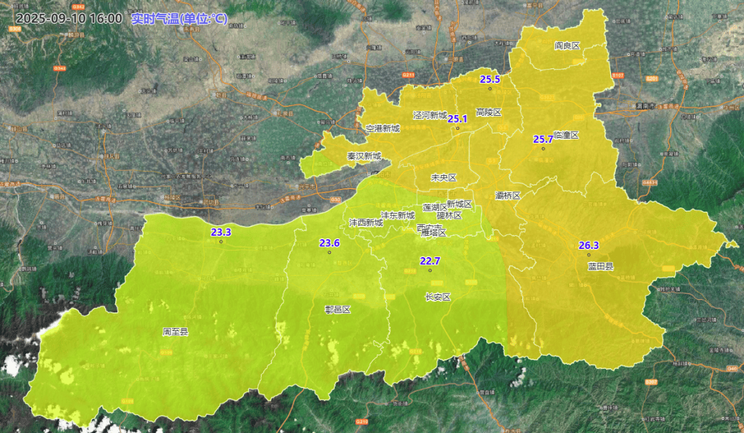 皇冠登一登二登三区别_西安发布:明日全市中到大雨皇冠登一登二登三区别,降水结束时间就在……