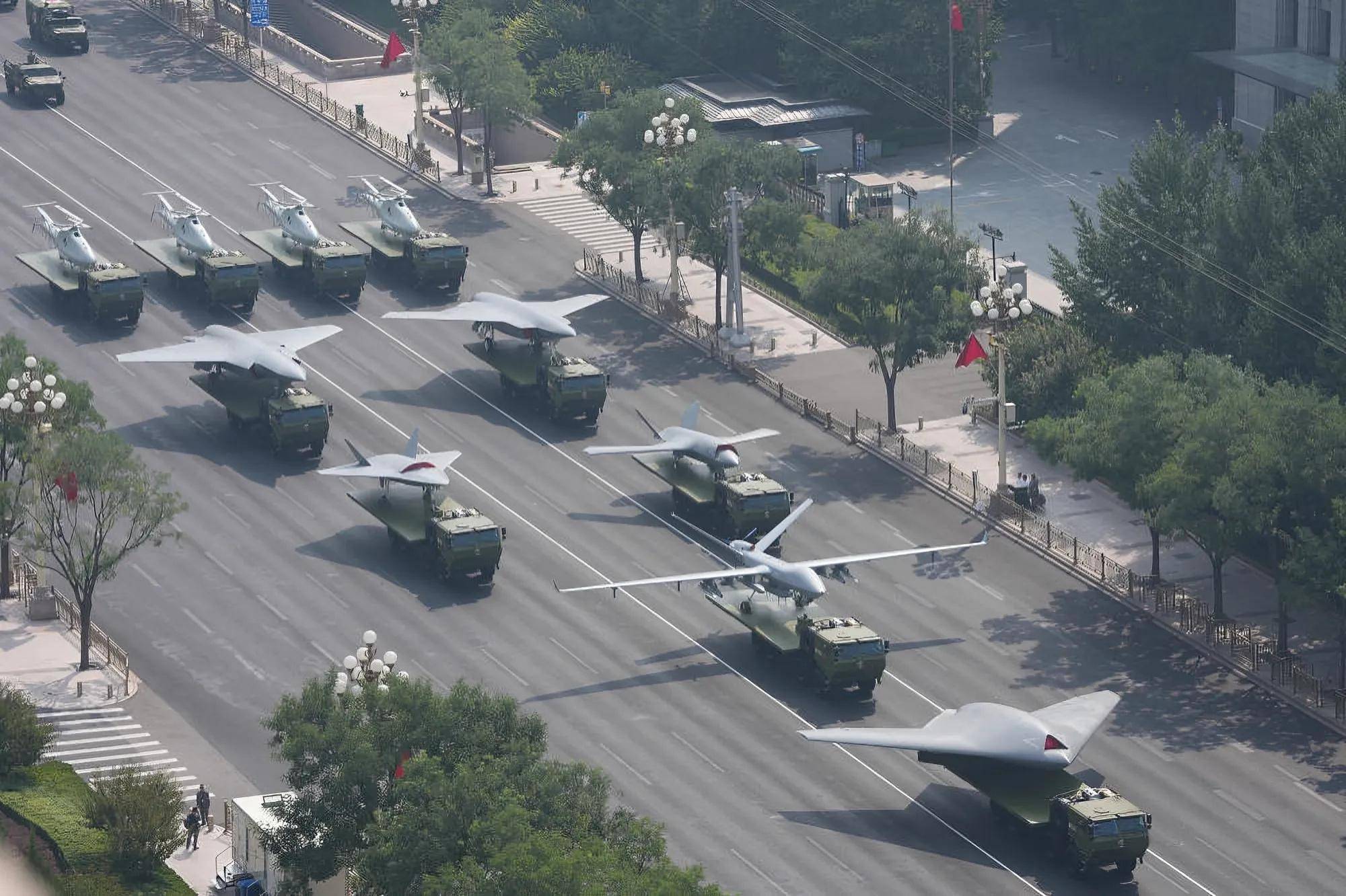 皇冠信用盘登2_乌情报局看懂了93阅兵：中国若向俄罗斯提供武器皇冠信用盘登2，乌军撑不了半年