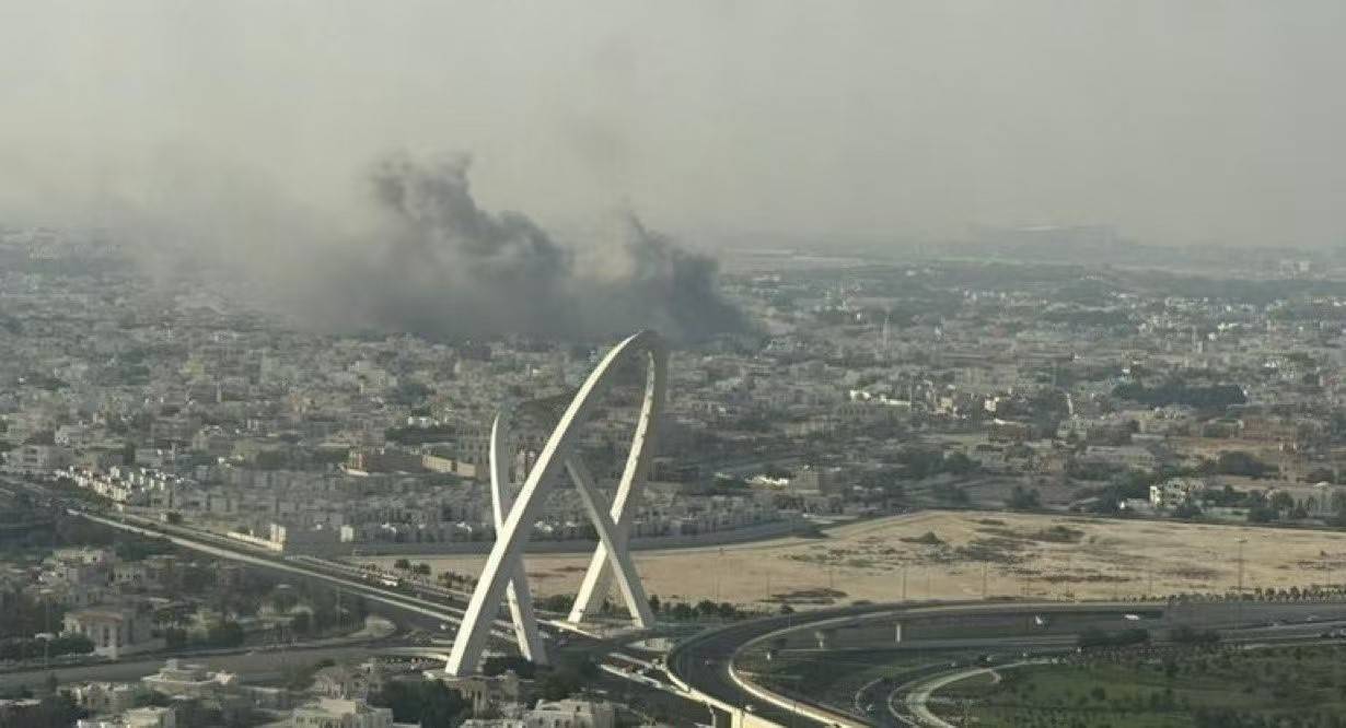 皇冠信用網出租_卡塔尔外交部:应美以要求安排哈马斯在多哈设办事处