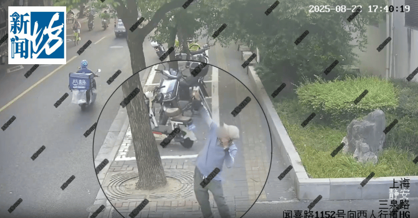 体育皇冠信用网_叶某(60岁)已被刑拘体育皇冠信用网！监控曝光…网友怒斥如此行径太恶劣