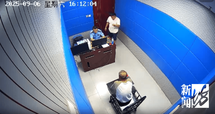 体育皇冠信用网_叶某(60岁)已被刑拘体育皇冠信用网！监控曝光…网友怒斥如此行径太恶劣