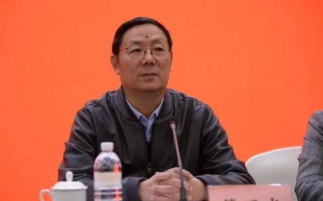 皇冠皇冠信用网平台_涉嫌严重违纪违法皇冠皇冠信用网平台，管亚光被查