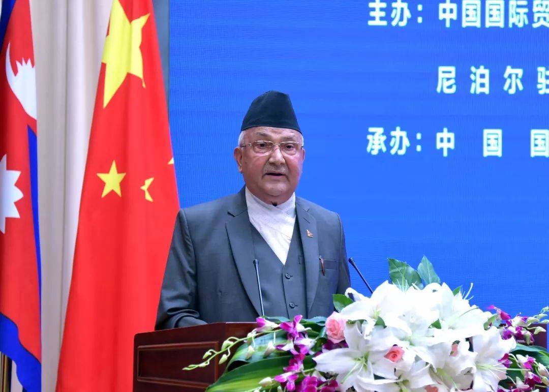 皇冠信用網出租足球_尼泊尔上演的动乱更像“颜色革命”皇冠信用網出租足球，由境外势力策划试图更迭政权