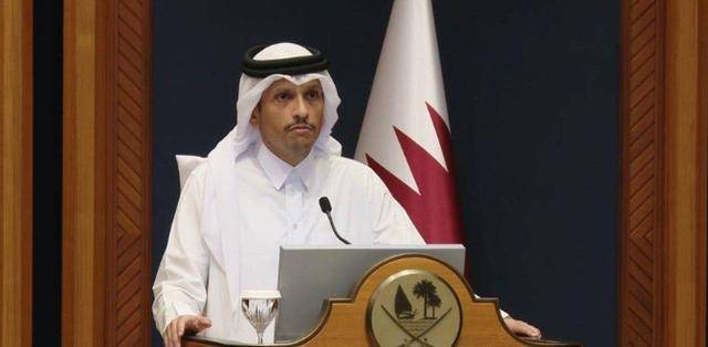 皇冠信用网登1_卡塔尔硬刚以色列皇冠信用网登1,36架阵风严阵以待:内塔尼亚胡必须上法庭!