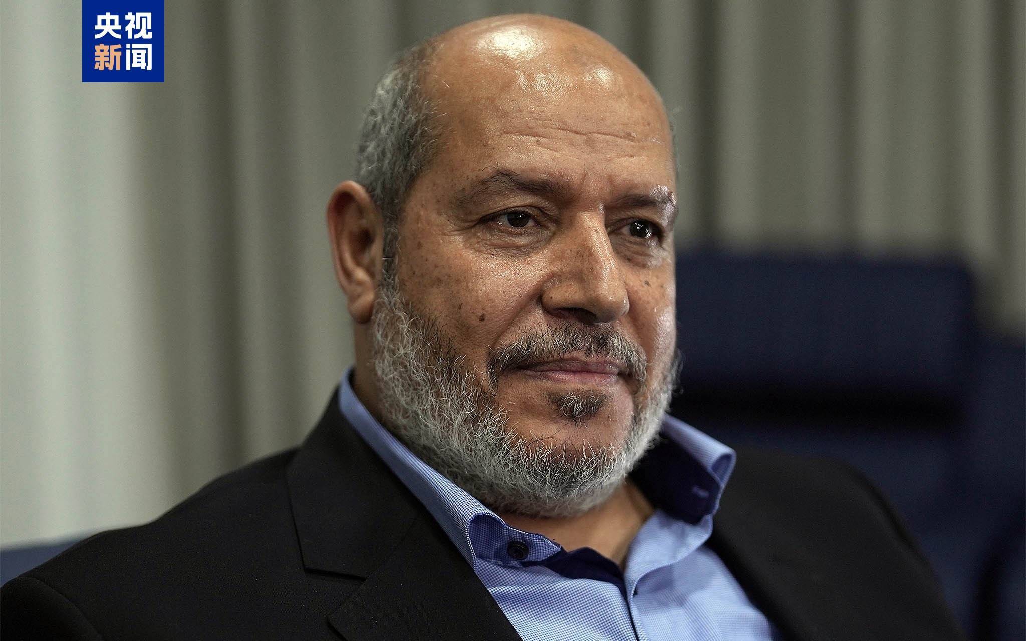 皇冠信用网怎么申请_哈马斯证实其领导人哈利勒·哈亚在以色列袭击中幸存