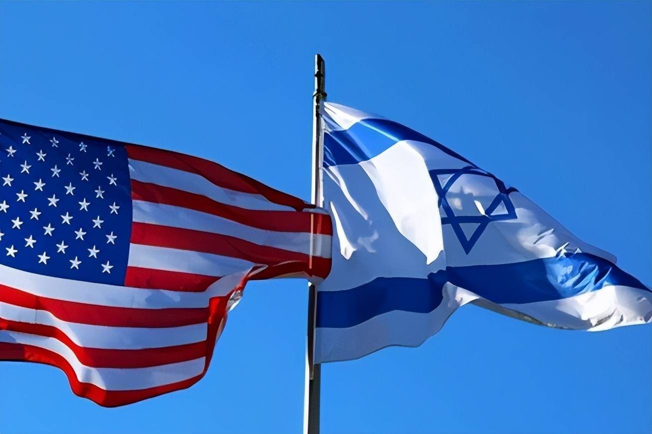 芬兰超级联赛-附加赛_特朗普刚发通牒芬兰超级联赛-附加赛,以色列就团灭卡塔尔的哈马斯,加沙才是终极目标