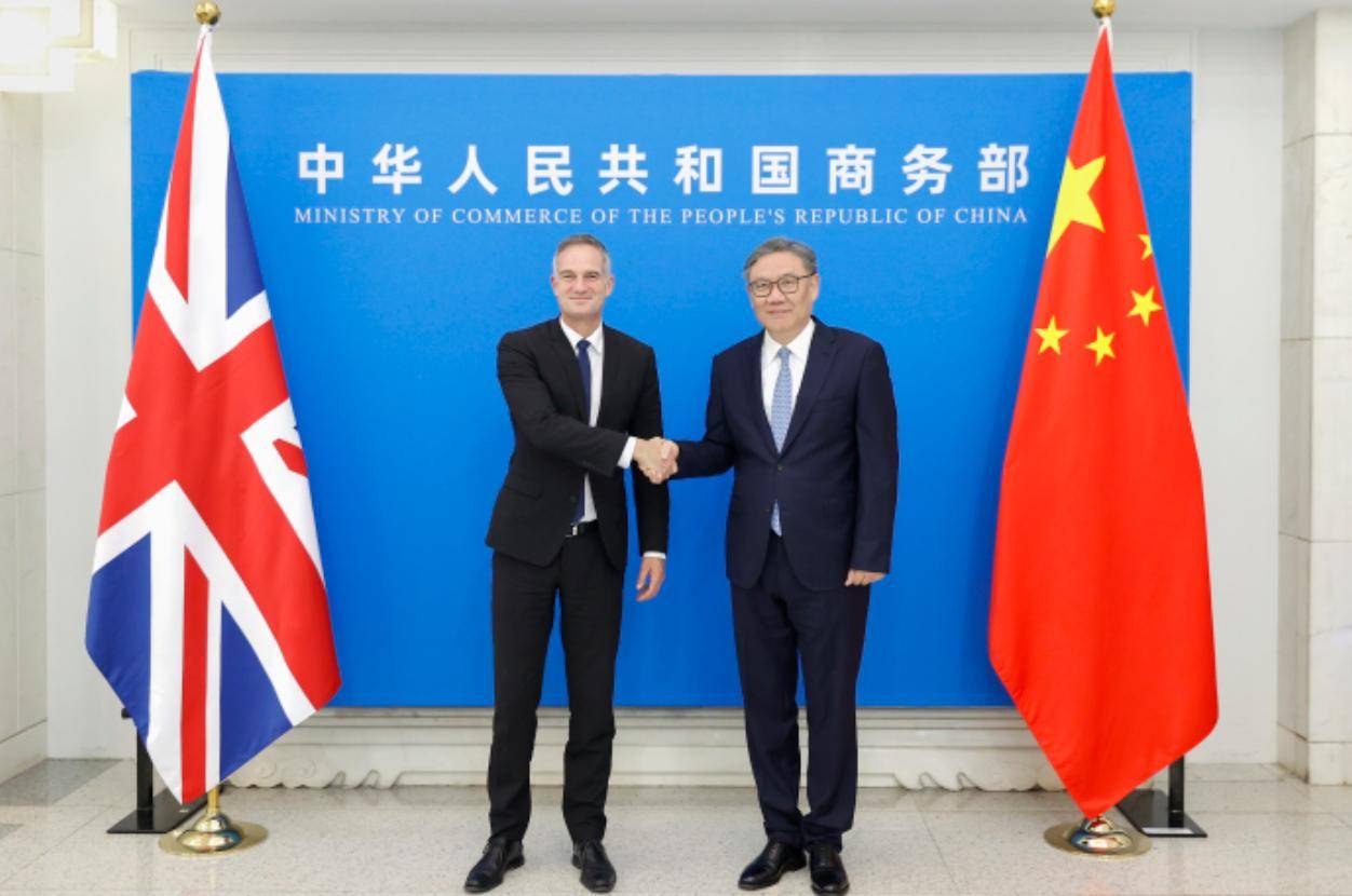 布伦特福德vs切尔西_中英签署协议不到24小时布伦特福德vs切尔西，英国就宣布制裁3家中企，中方：立即纠正错误